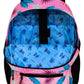 Lilo &amp; Stitch Fight Mochila 3.0 Dance