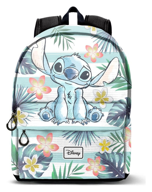 Lilo &amp; Stitch FAN HS Mochila 3.0 Ocean