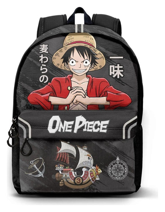 One Piece FAN HS Mochila 3.0 Unique
