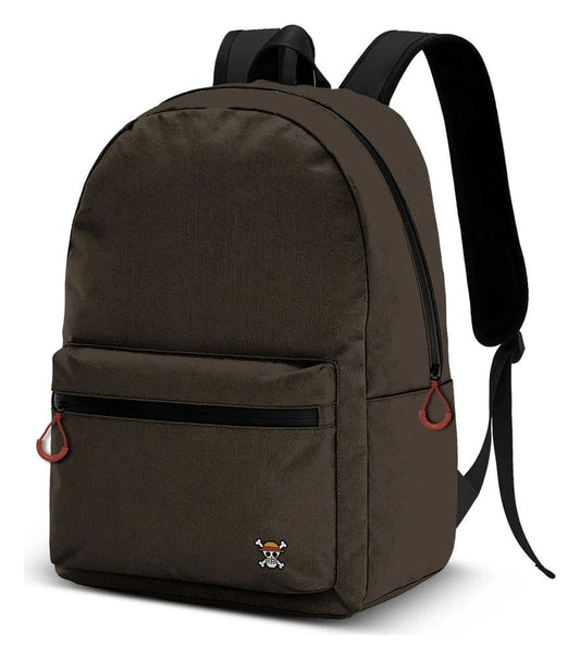 One Piece Block Mochila OP