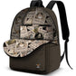 One Piece Block Mochila OP