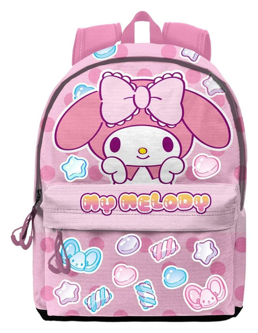 Sanrio FAN HS Mochila 3.0 My Melody Sweet
