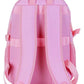 Sanrio Fight Mochila 3.0 Hello Kitty Moto