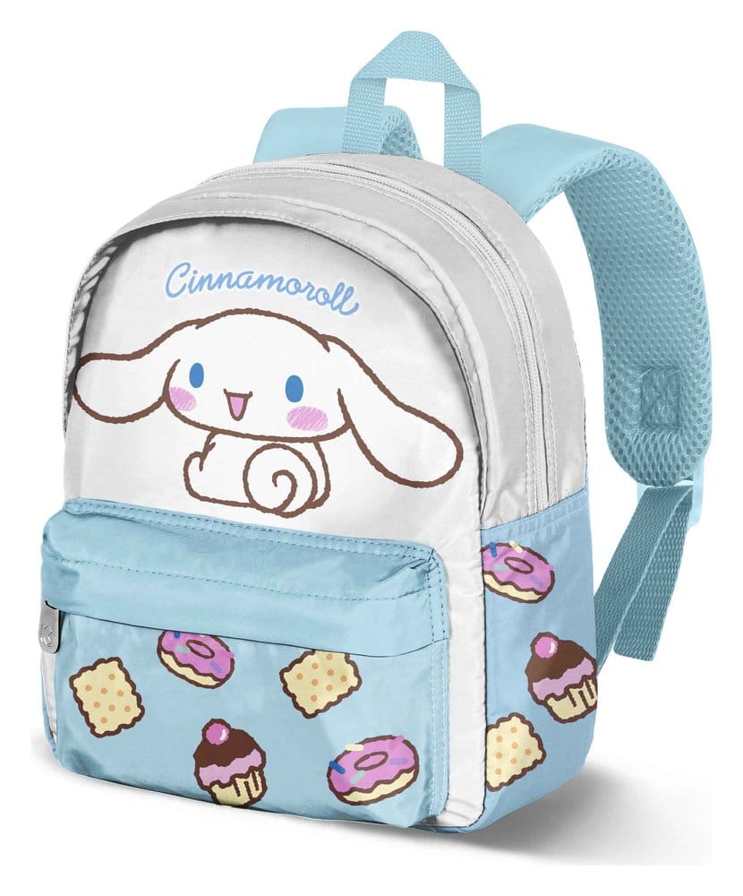 Sanrio Joy Preschool Mochila Cinnamoroll Cakes