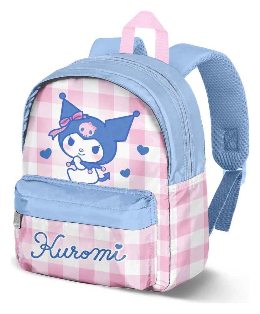 Sanrio Joy Mochila Kuromi Sweety