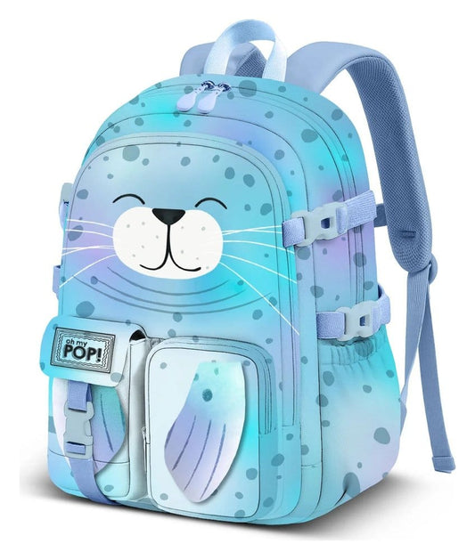 Oh My Pop! Haru Mochila Sealy
