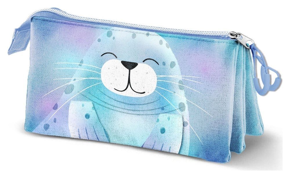 Oh My Pop! Estuche Triple Sealy