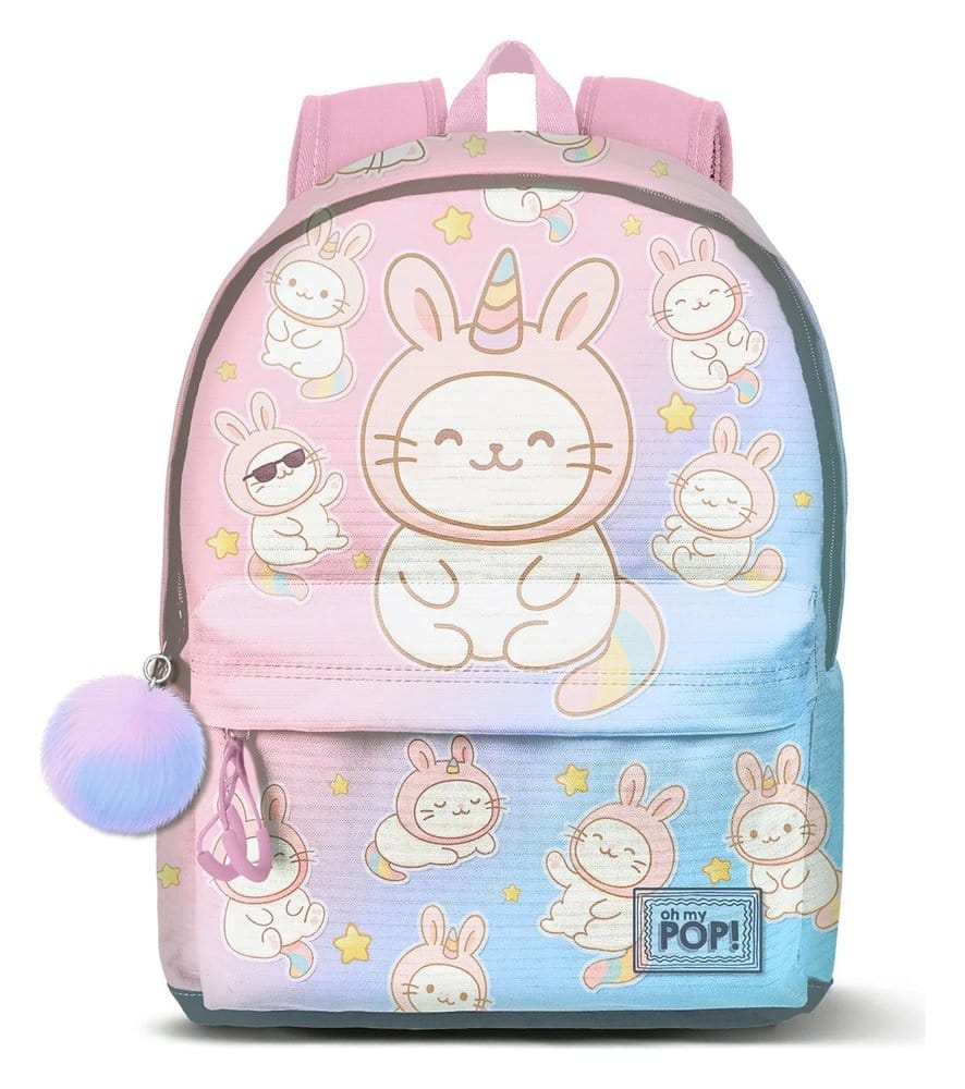 Oh My Pop! FAN HS Mochila 3.0 Bunicat