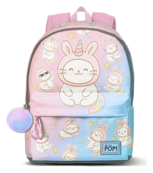Oh My Pop! FAN HS Mochila 3.0 Bunicat