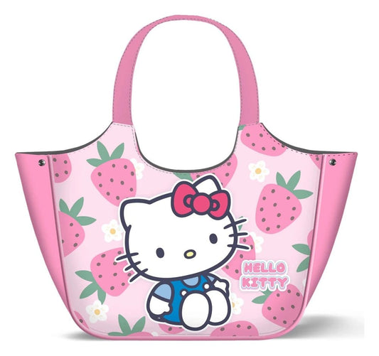 Sanrio Summer Beach Bolsa Hello Kitty Fruits