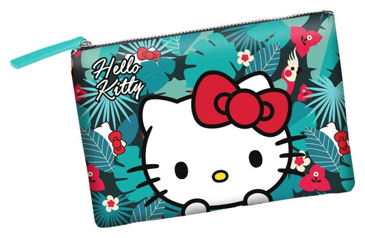 Sanrio Soleil Neceser Hello Kitty