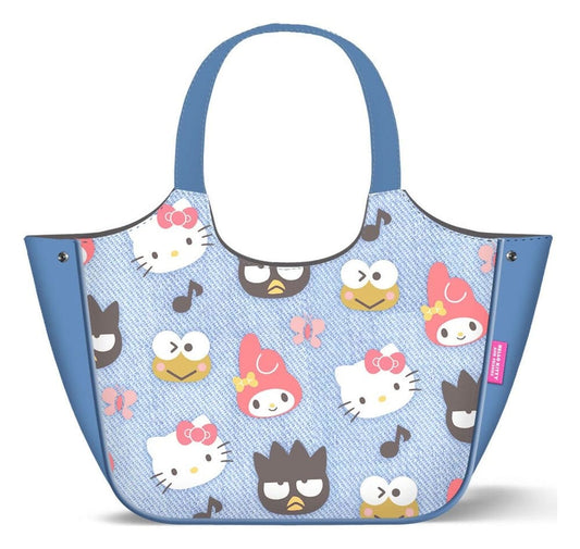 Sanrio Bolsa de playa de verano Hello Kitty Seaside