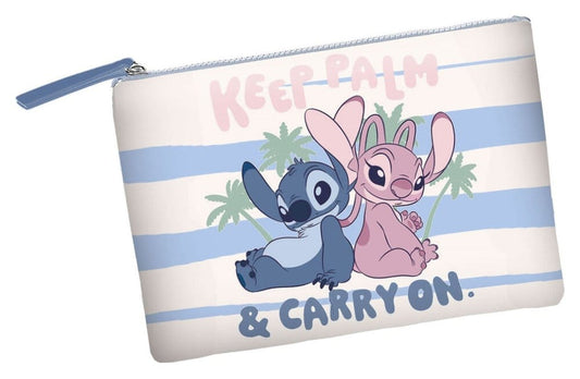 Lilo & Stitch Soleil Neceser de playa Palm