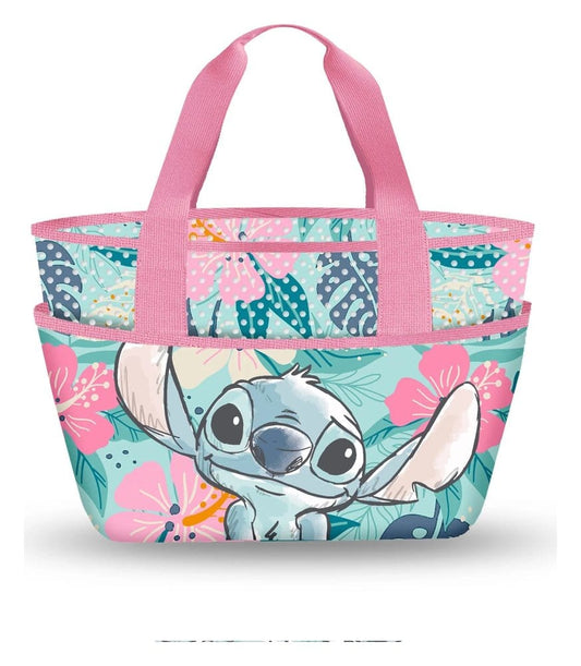 Lilo & Stitch Bolsa de playa Surf Sweet