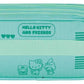 Sanrio FAN Estuche con truco 2.2 Hello Kitty Videogame