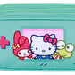 Sanrio FAN Estuche con truco 2.2 Hello Kitty Videogame