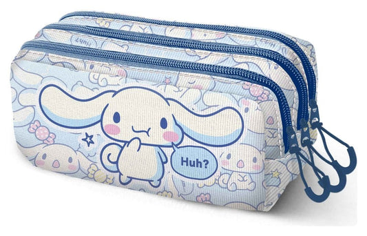 Sanrio FAN Estuche con truco 2.2 Cinnamoroll Candy