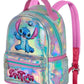 Lilo & Stitch Small Heady Mochila Cosmic