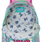 Lilo & Stitch Small Heady Mochila Cosmic