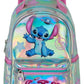 Lilo & Stitch Small Heady Mochila Cosmic