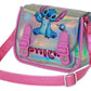 Lilo & Stitch Bolso cartera XS Cosmic