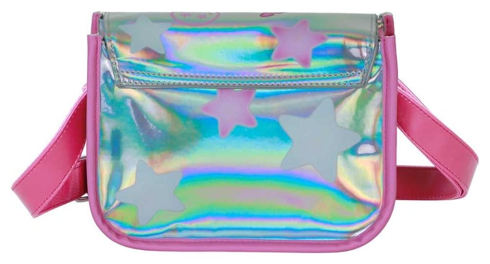 Lilo & Stitch Bolso cartera XS Cosmic