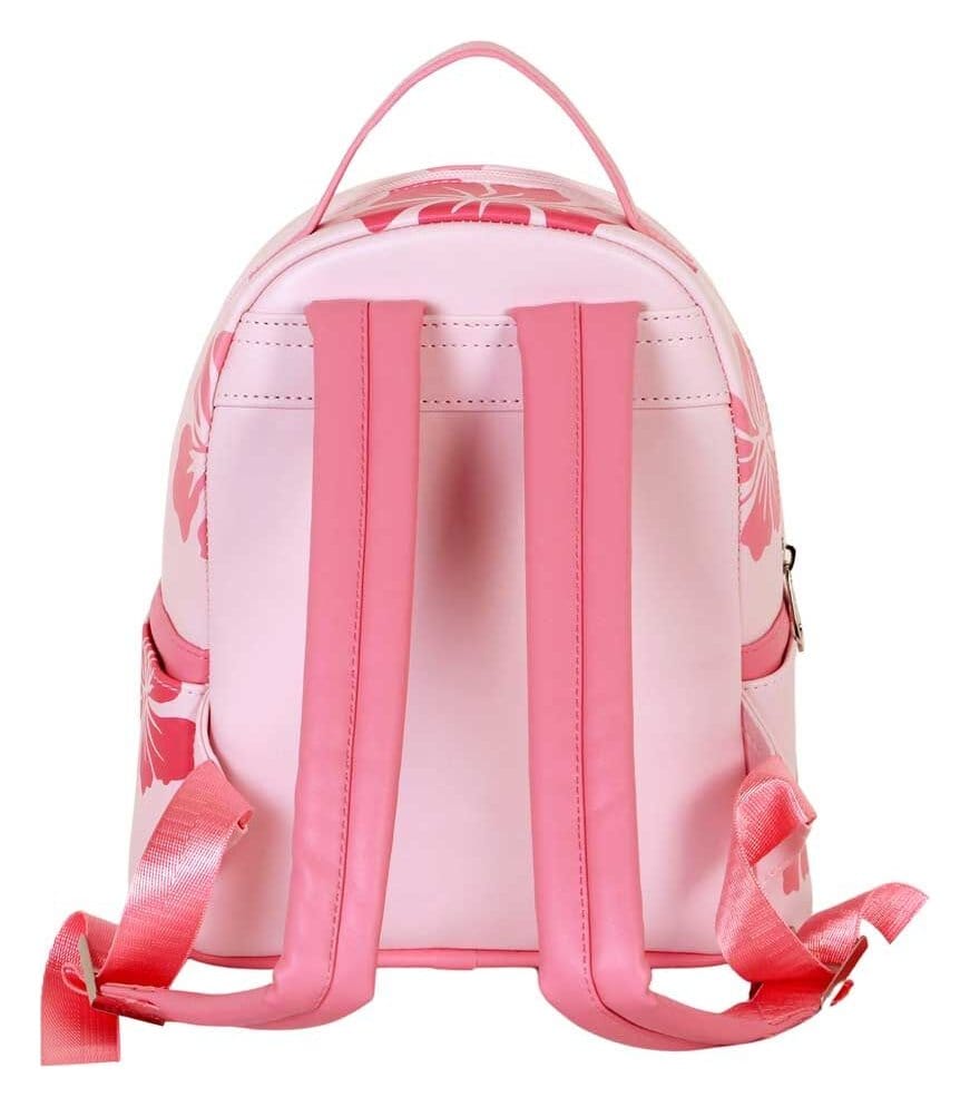 Lilo & Stitch Small Heady Mochila Lovebug