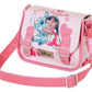 Lilo & Stitch Bolso cartera XS Lovebug