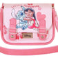 Lilo & Stitch Bolso cartera XS Lovebug