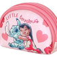 Lilo &amp; Stitch Casual Oval Monedero Lovebug
