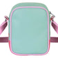 Sanrio Bolso bandolera XS Hello Kitty Van