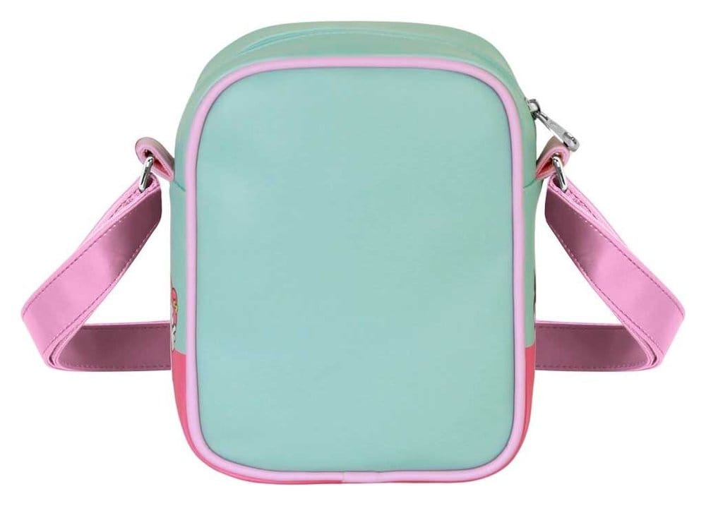 Sanrio Bolso bandolera XS Hello Kitty Van