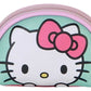 Sanrio Casual Oval Monedero Hello Kitty Van