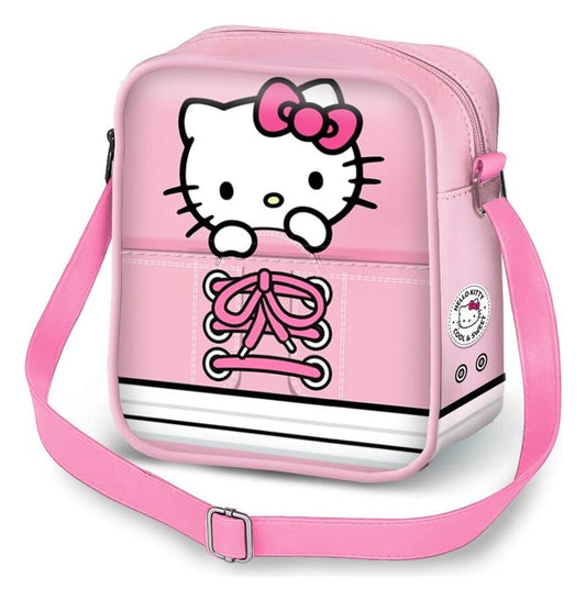 Sanrio Bolso bandolera XS Hello Kitty Sneakers