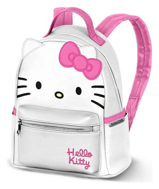 Sanrio Mochila Heady Hello Kitty Face