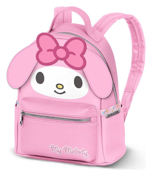Sanrio Mochila Heady My Melody Face