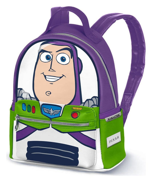 Toy Story Mochila Heady Pq Premium Buzz