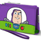 Toy Story Slim Cartera Buzz