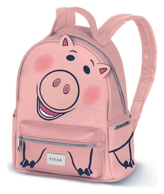 Toy Story Mochila Heady Premium Hamm