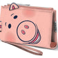 Toy Story Cartera delgada Hamm