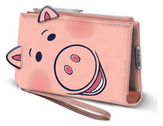 Toy Story Cartera delgada Hamm