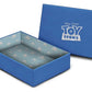 Toy Story Cartera delgada Hamm