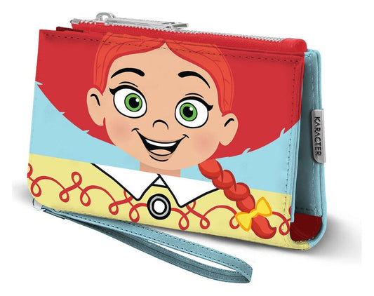 Toy Story Slim Cartera Jessie