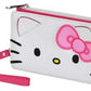 Sanrio Slim Cartera Hello Kitty Face