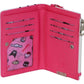 Sanrio Slim Cartera Hello Kitty Face