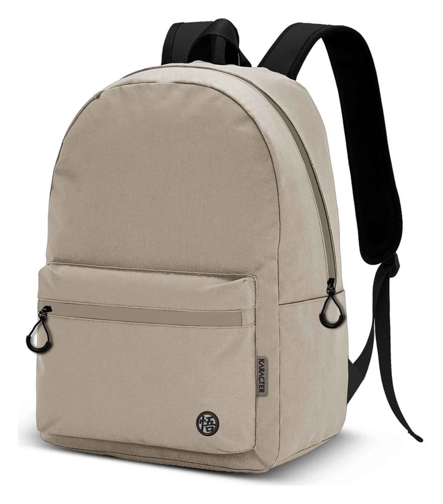 Dragon Ball Block Mochila Morandi