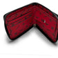 Naruto Cartera Man Zip Clouds