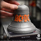 AC/DC Estatua Rock Ikonz On Tour PWR UP Tour Hells Bell - Z POP Toys