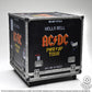 AC/DC Estatua Rock Ikonz On Tour PWR UP Tour Hells Bell - Z POP Toys