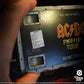 AC/DC Estatua Rock Ikonz On Tour PWR UP Tour Road Case